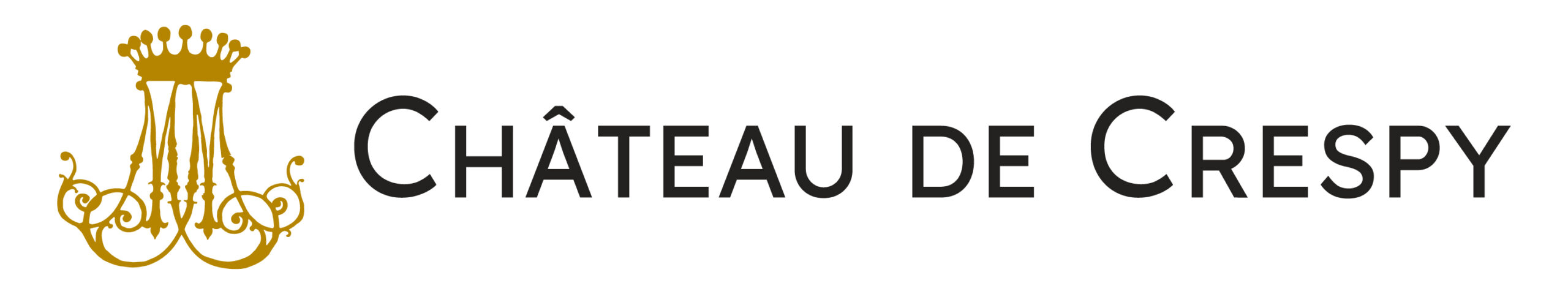 Château de Crespy